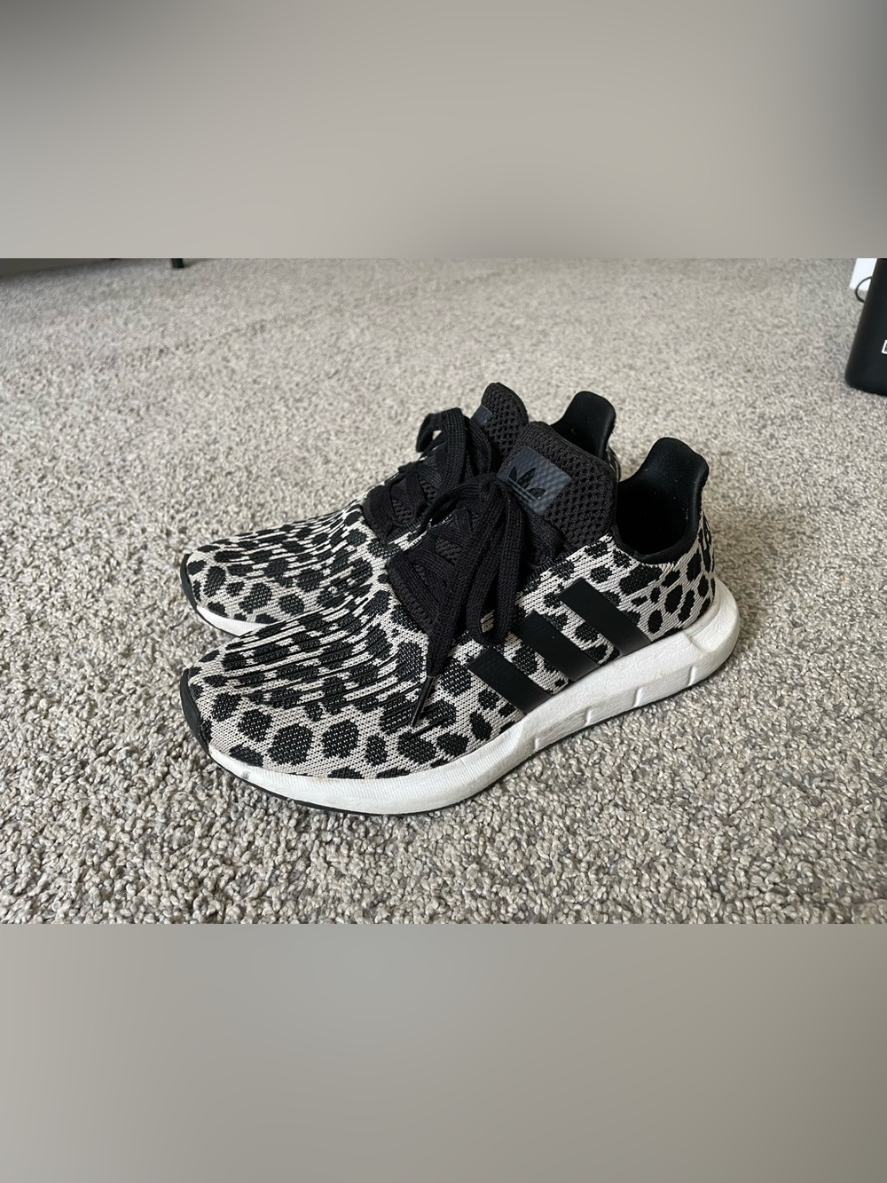 Adidas SWIFT RUN SHOES